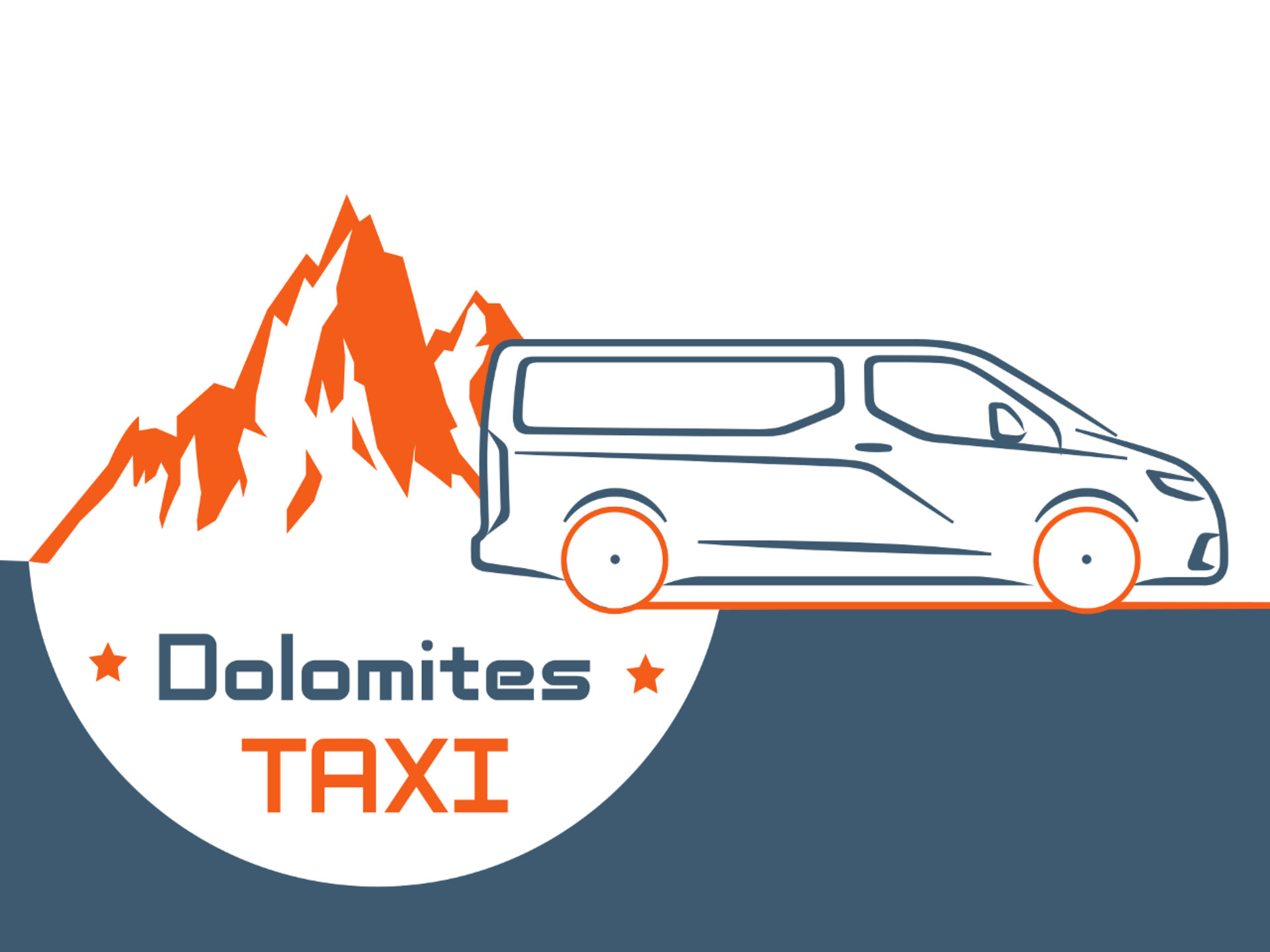 Dolomites Taxi