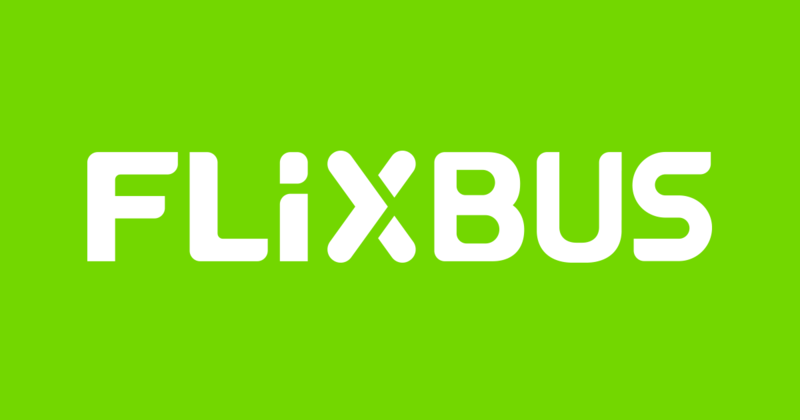 logo Flixbus | © Archivio Immagini ApT Val di Fassa