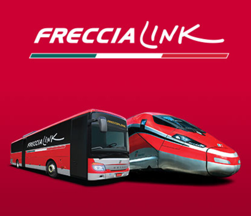 Logo freccialink