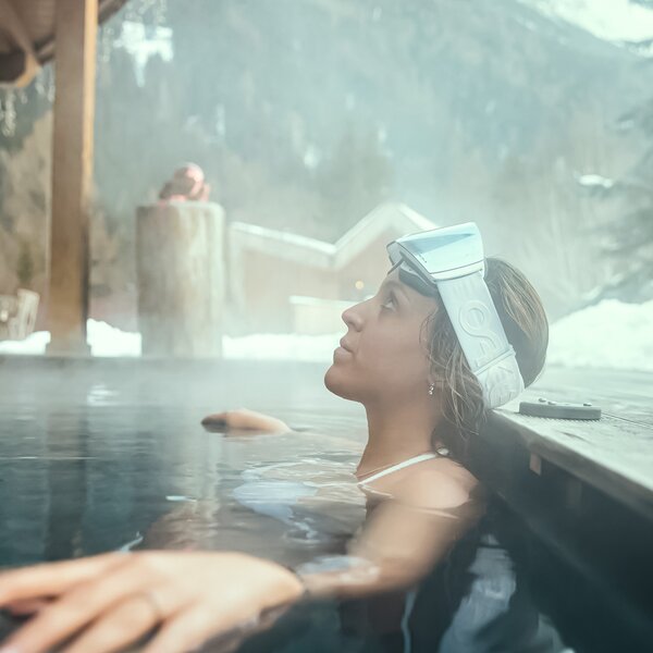 Wellness & Spa