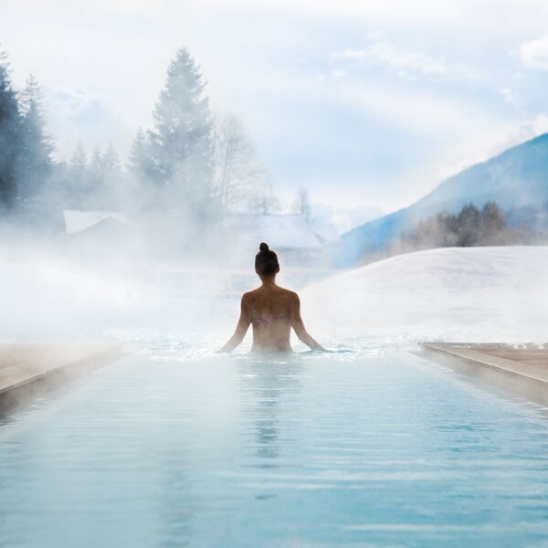 QcTerme Dolomiti | © QcTerme  - Archivio Immagini ApT Val di Fassa