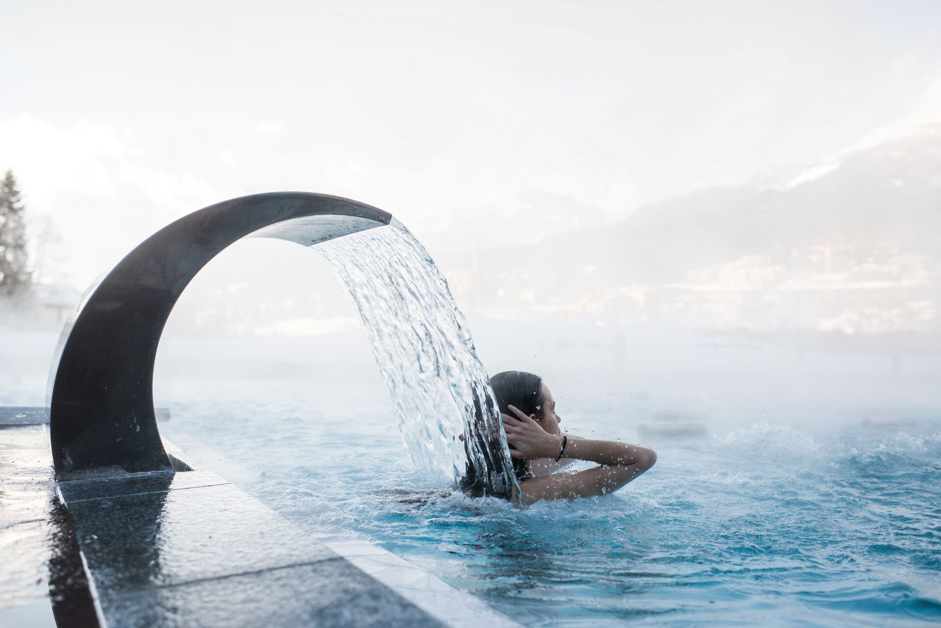 QcTerme Dolomiti | © Qc Terme  - Archivio Immagini ApT Val di Fassa