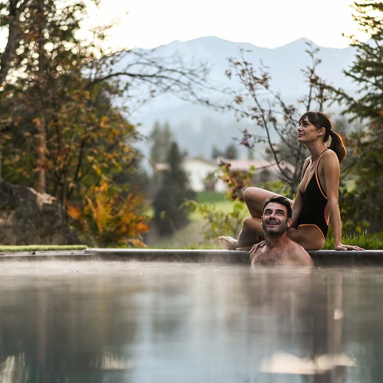 Wellness Trilogie