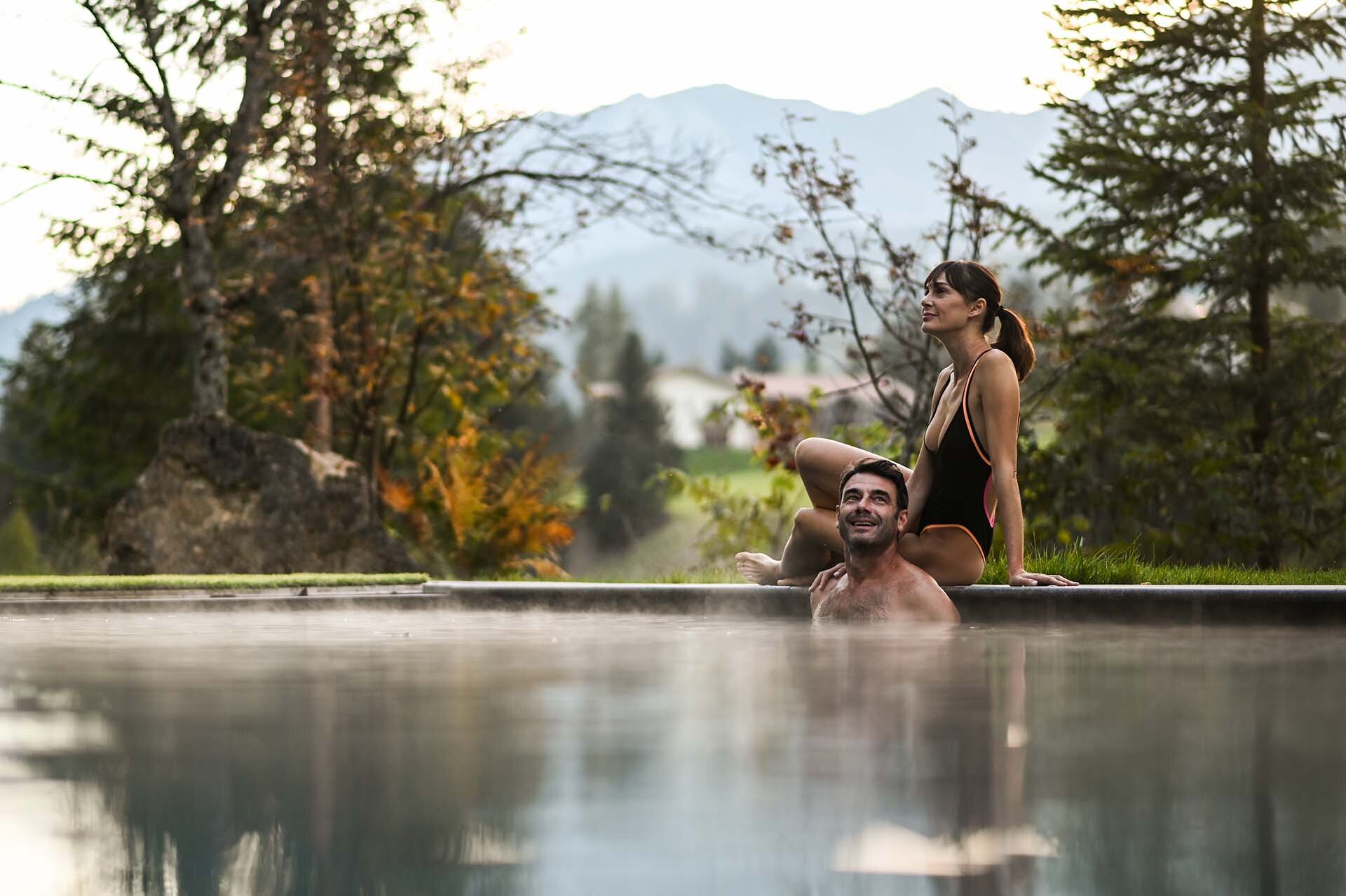 Wellness Trilogy
