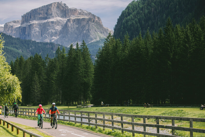 Muoversi Sulle Due Ruote