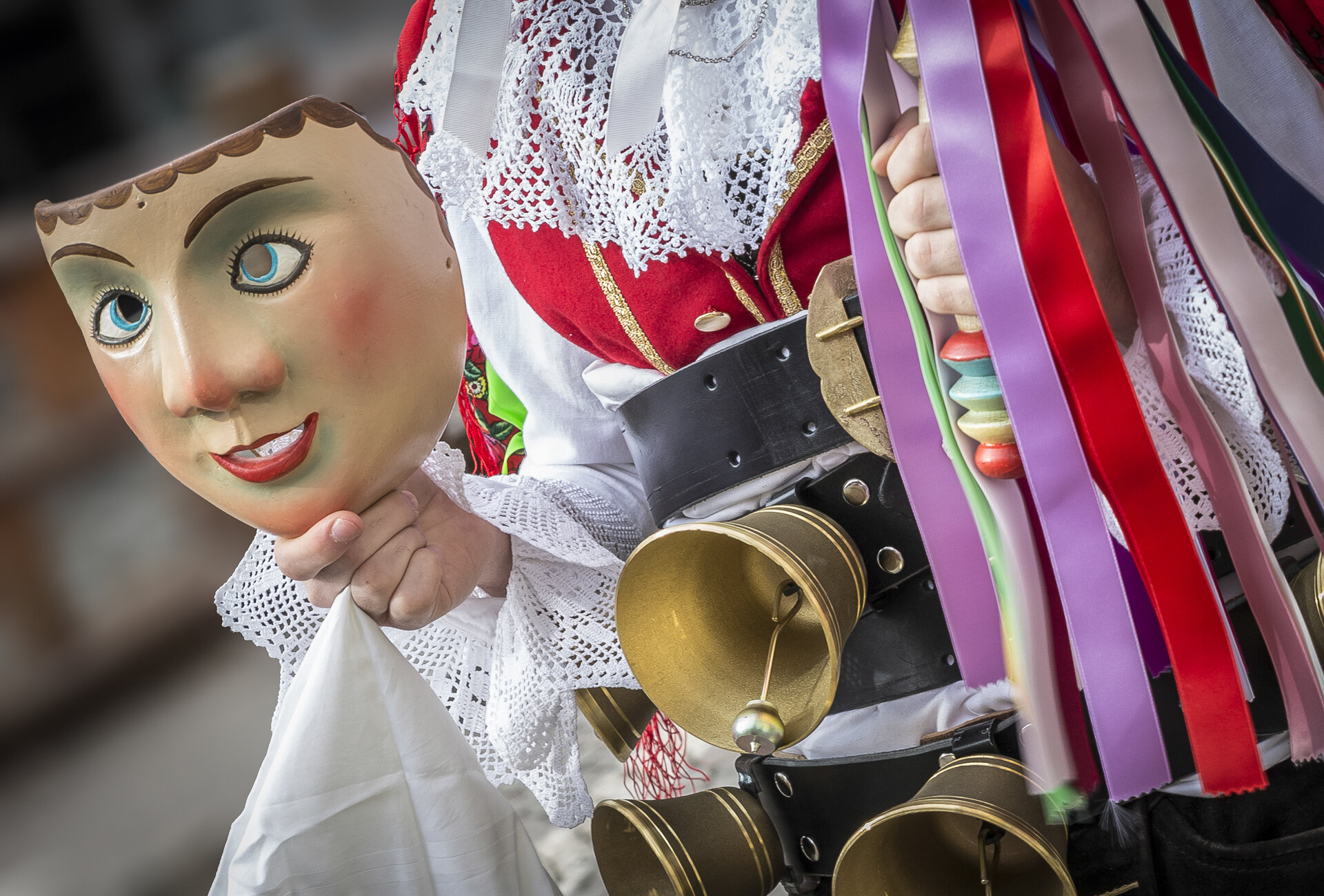Carnevale Ladino