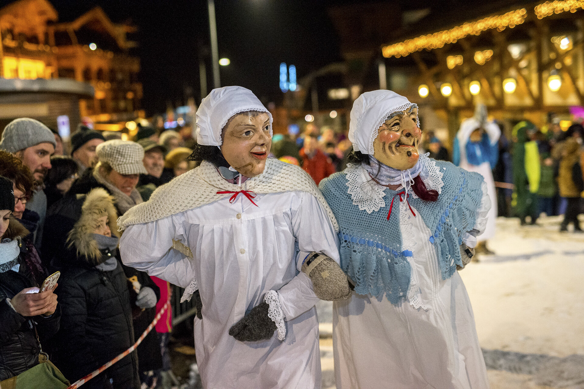 Carnevale Ladino