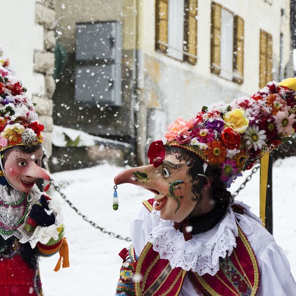 Carnevale Ladino