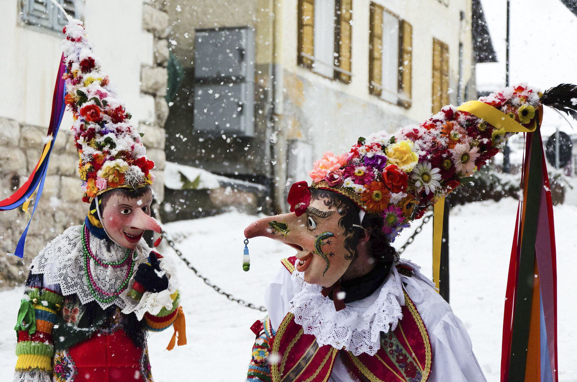 Carnevale Ladino