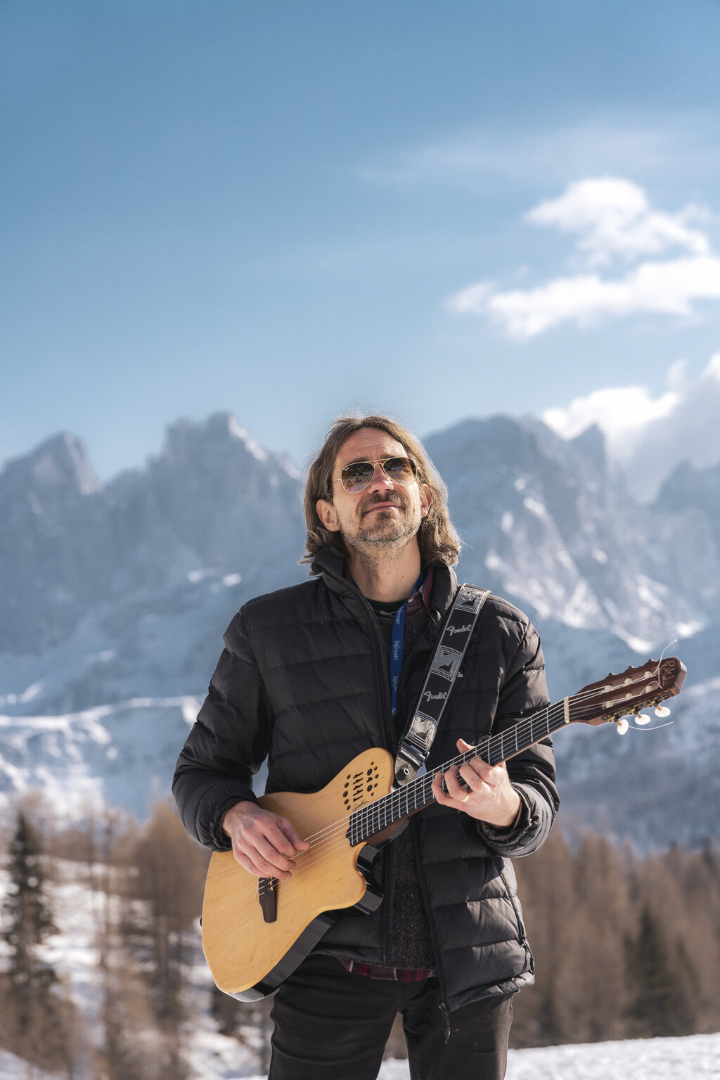 Dolomiti Ski Jazz