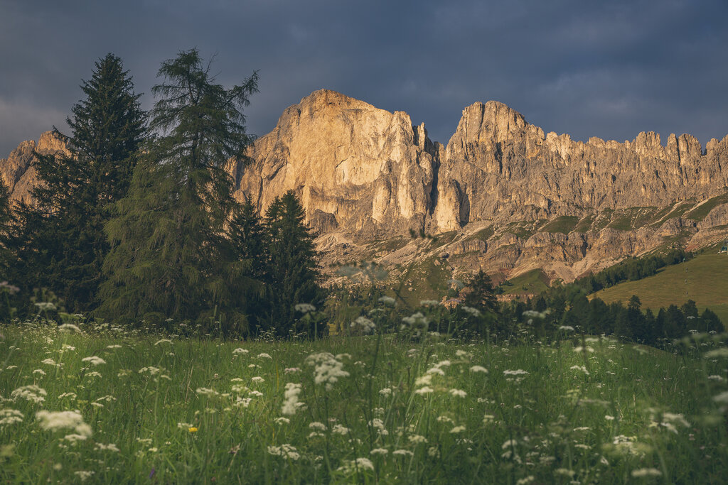 Passo Costalunga