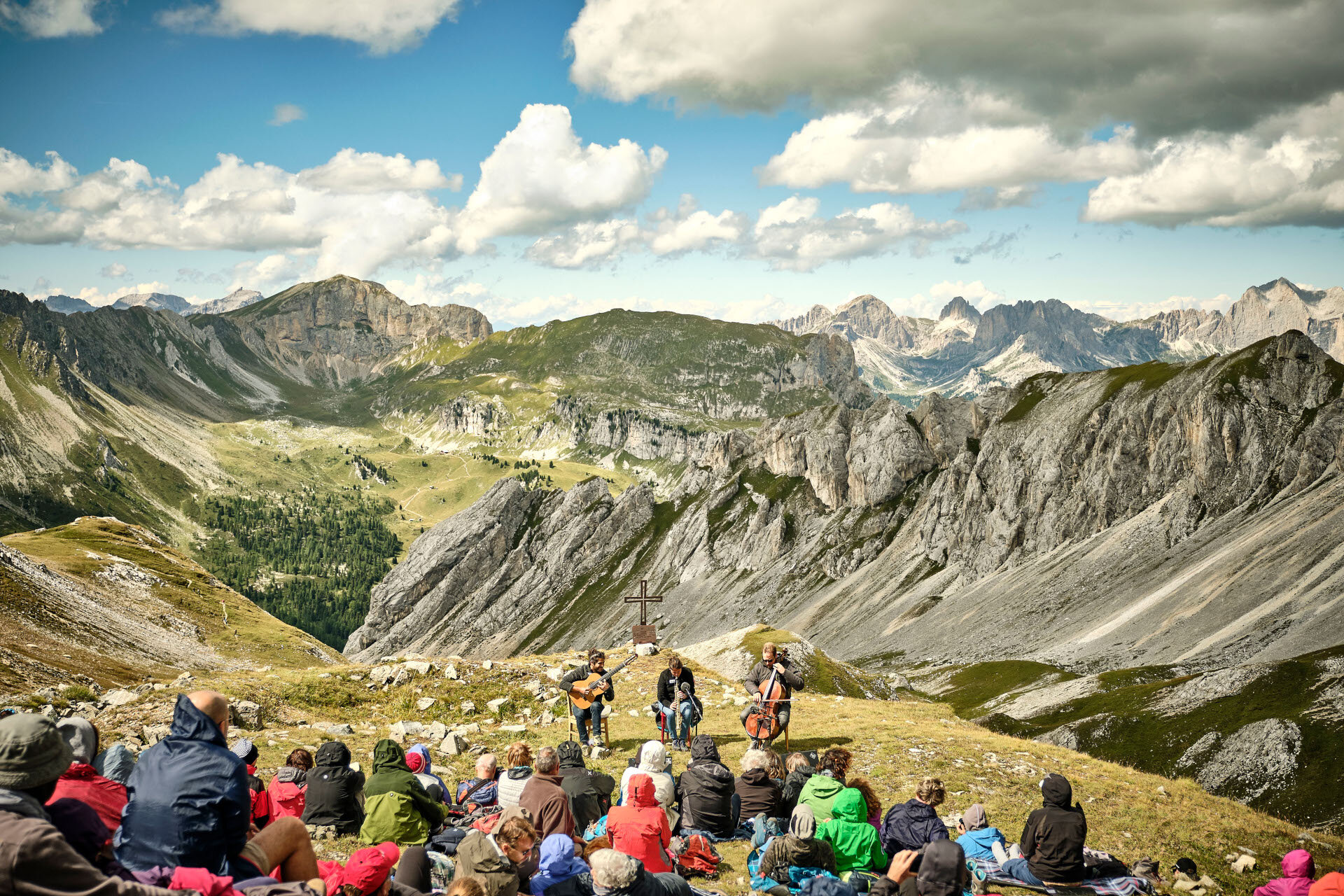 I Suoni Delle Dolomiti Fototeca Trentino Marketing 40974