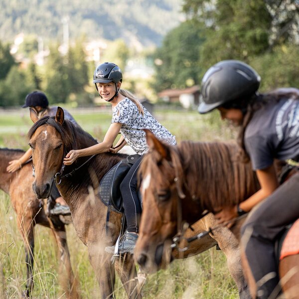 Sportanlagen