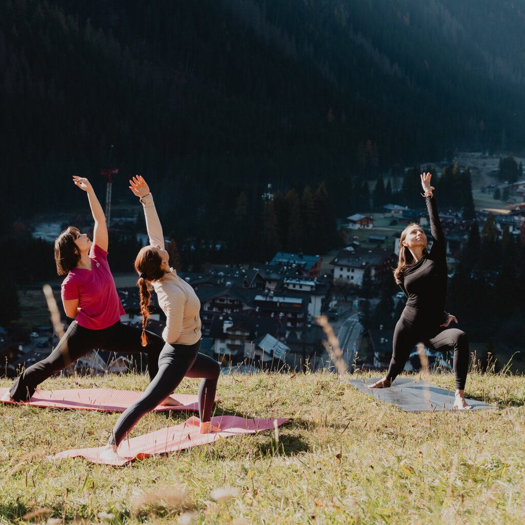 Esperienze Di Benessere