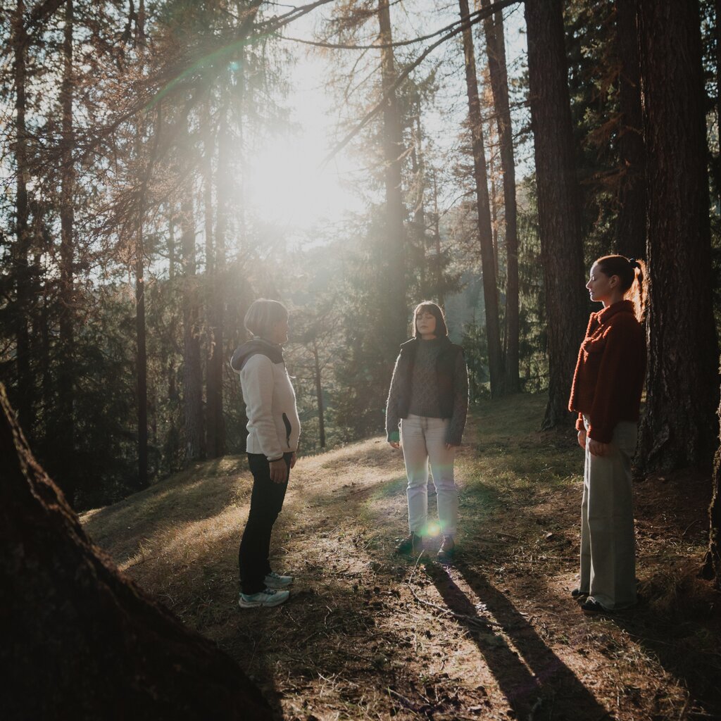 Esperienze Di Benessere