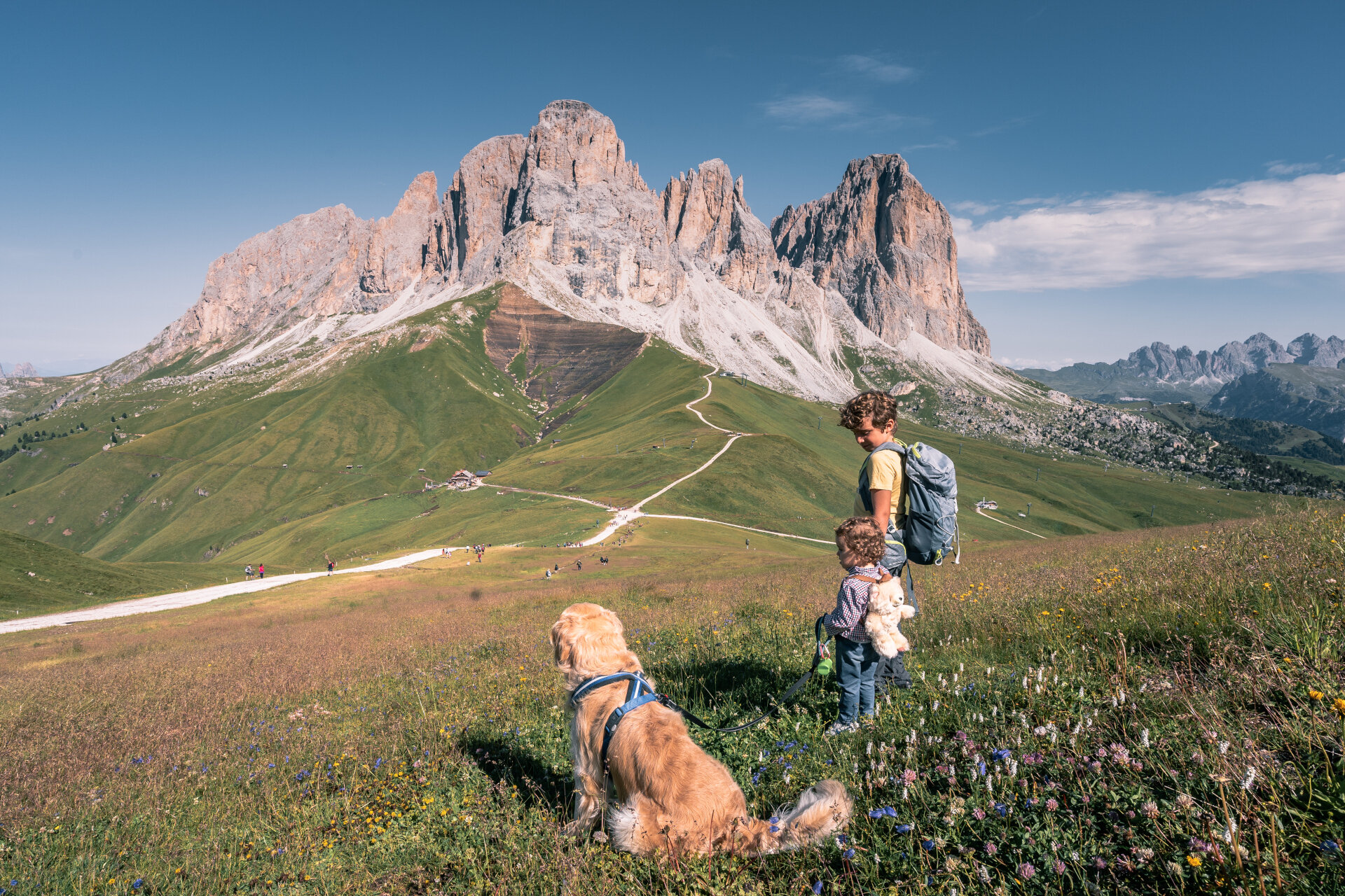 Consigli Pratici Per Le Uscite Con Il Cane