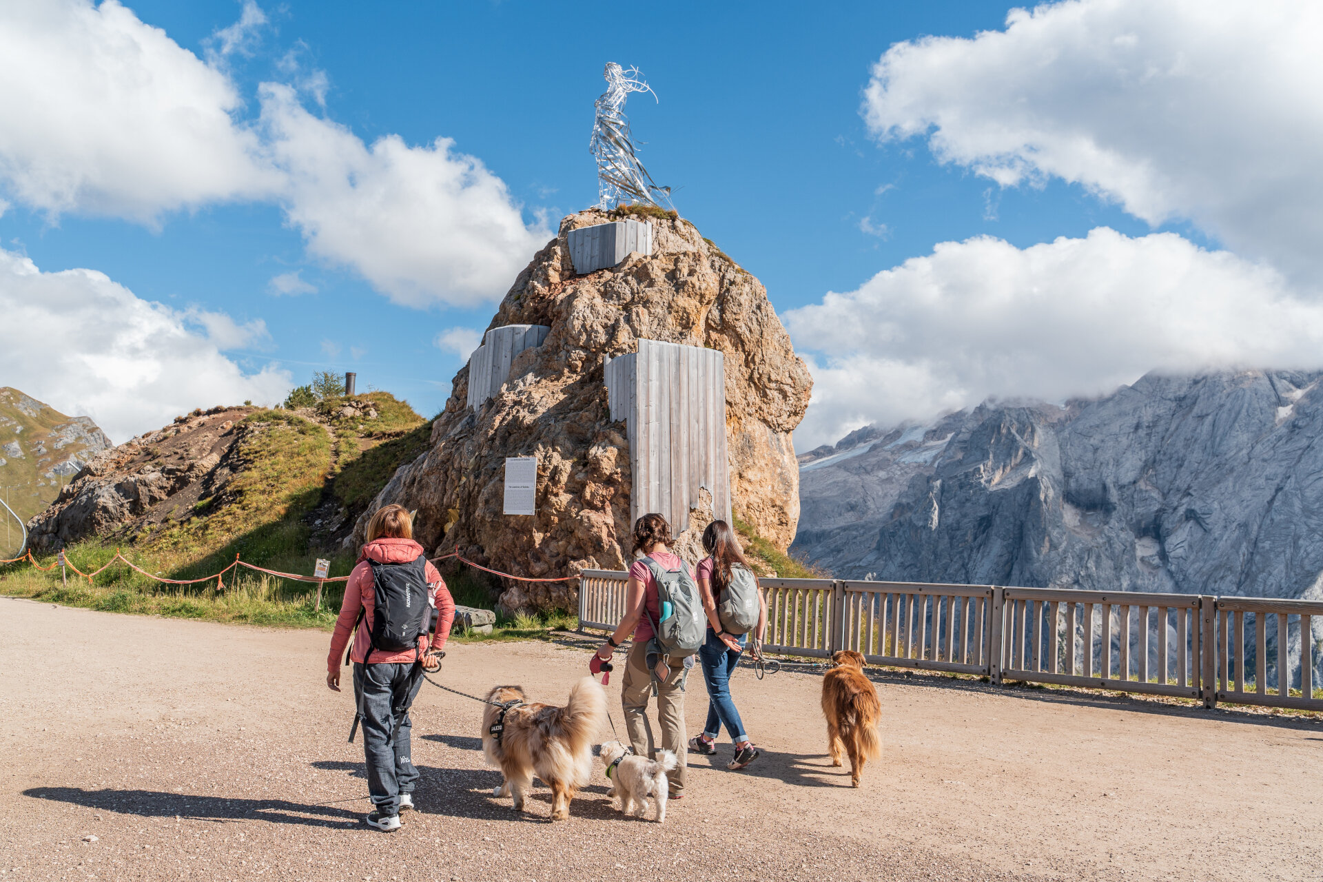Vacanze Pet Friendly