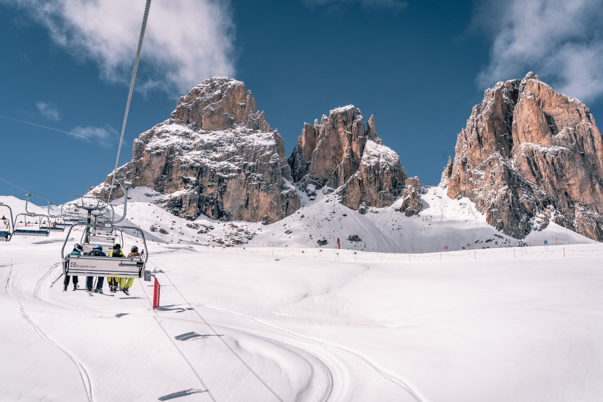Dolomiti Superpremière