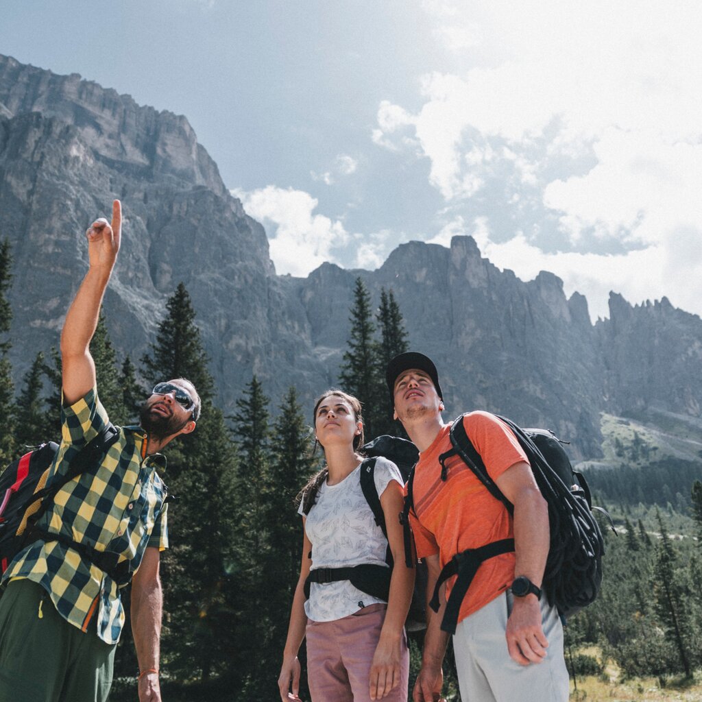 Mountain Trails Mountain Trails