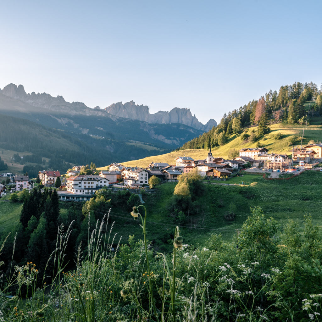 Per Una Valle Responsabile