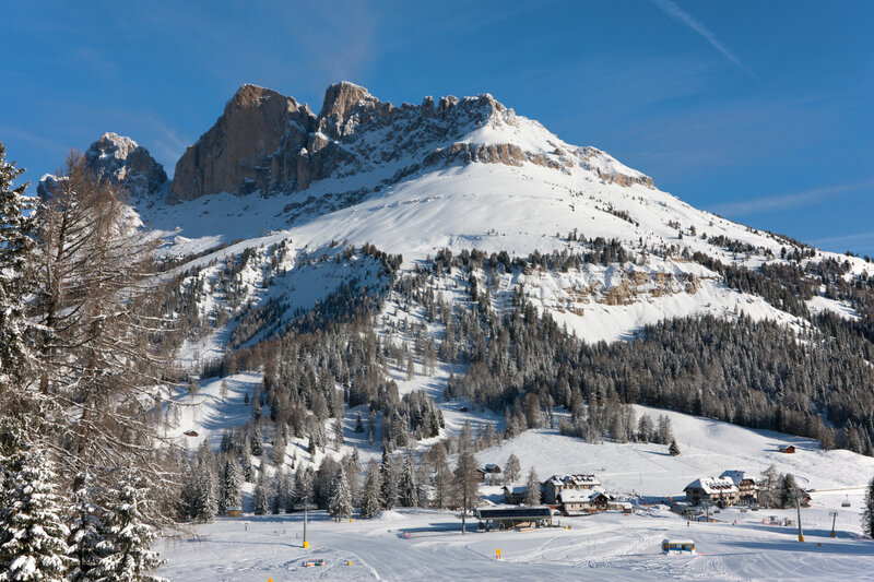 Karerpass