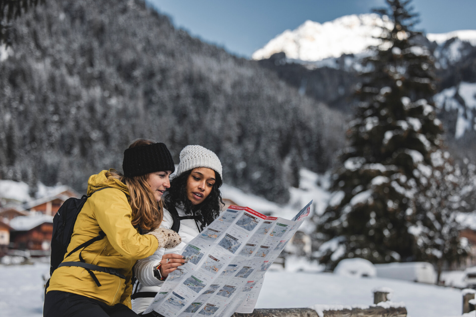 Val Di Fassa Guest Card 