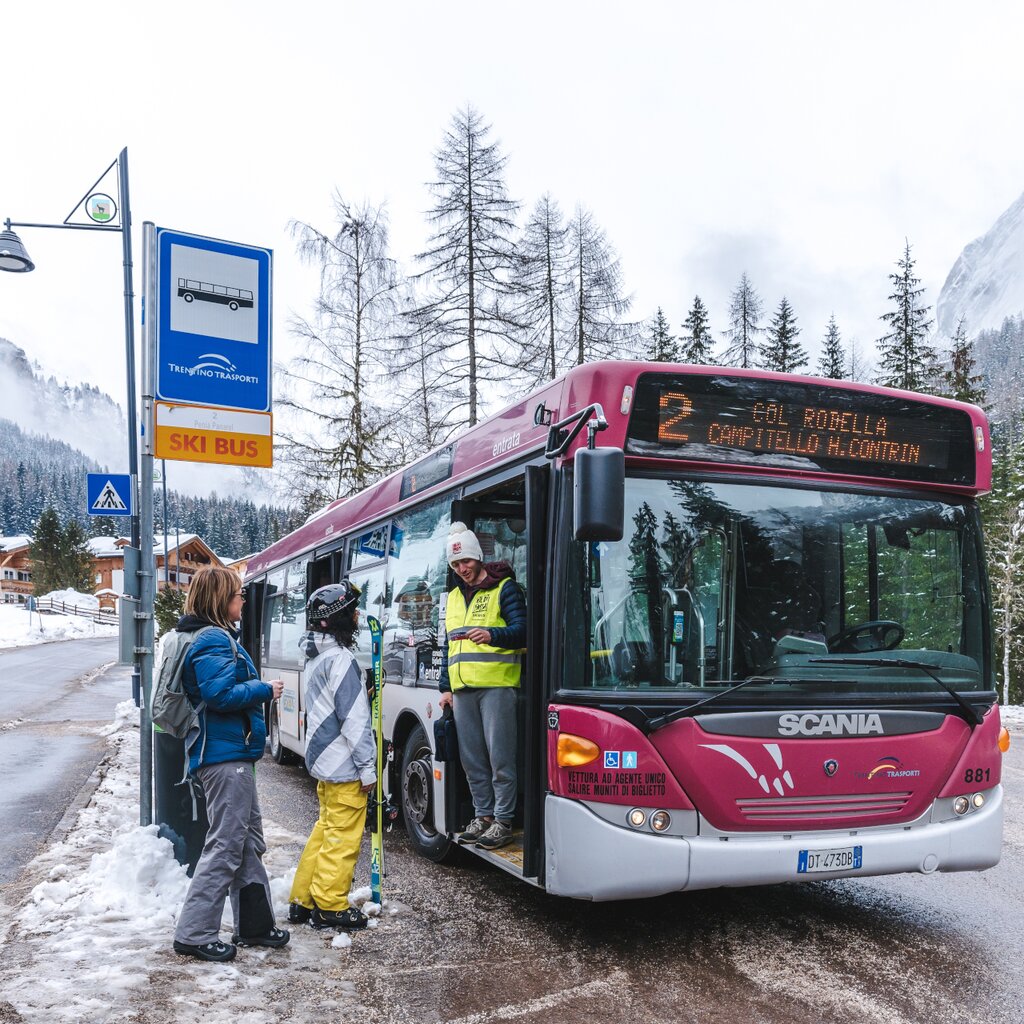 Mobilità Consapevole
