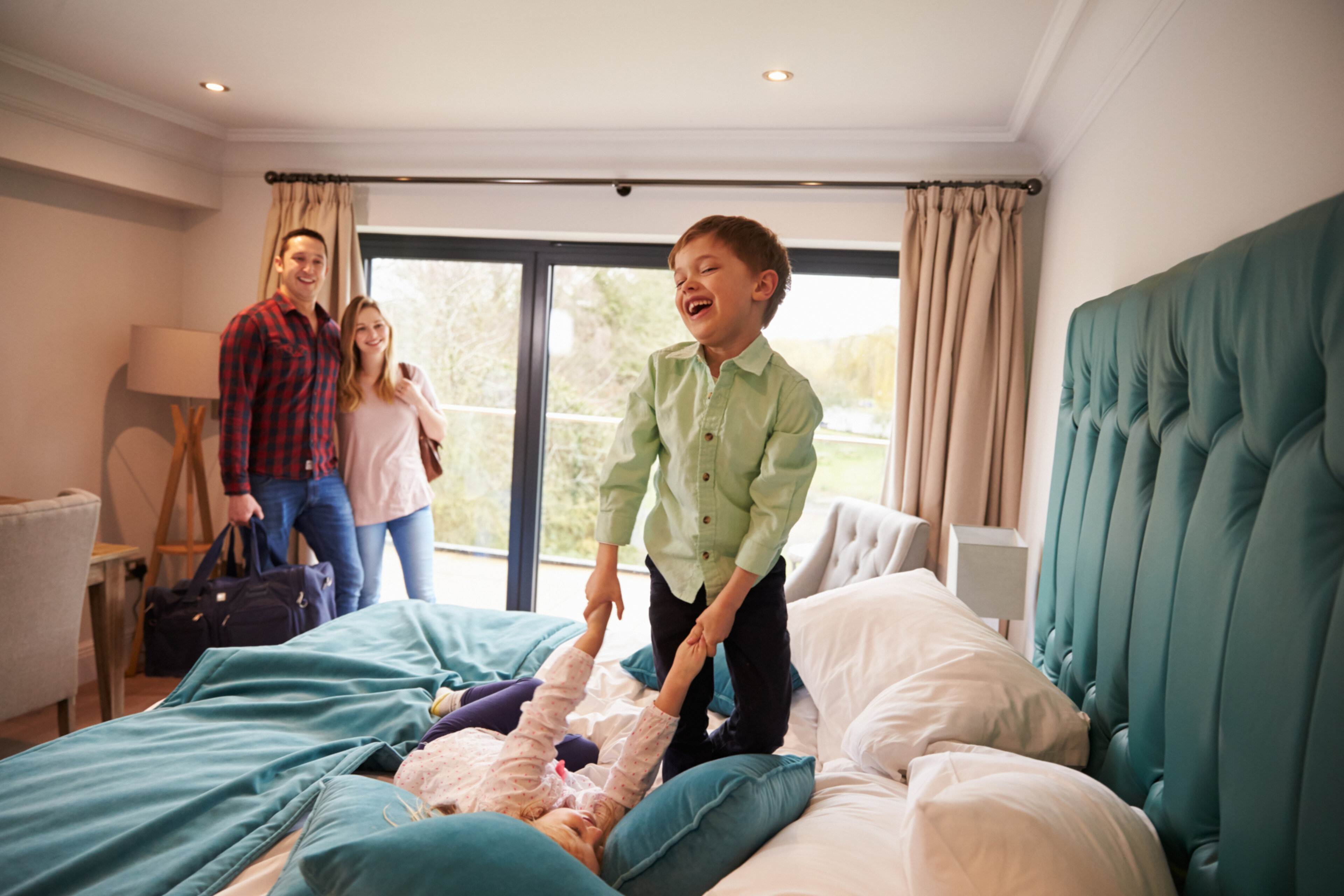 Family Hotel in Val di Fassa | La vacanza perfetta per famiglie e bambini