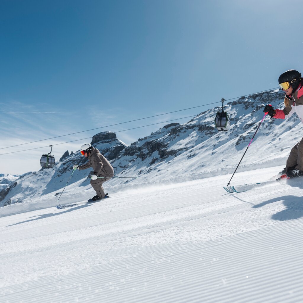 Dolomiti Superpremière