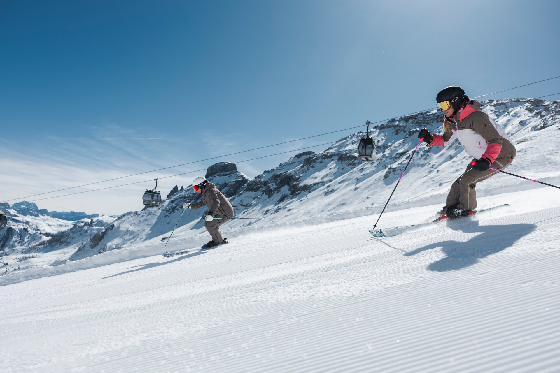 Dolomiti Superpremière