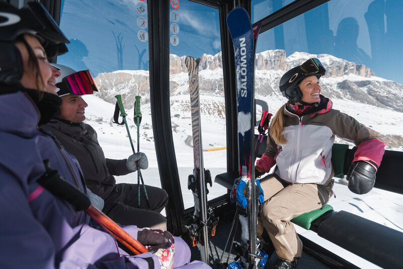 How to buy your ski pass