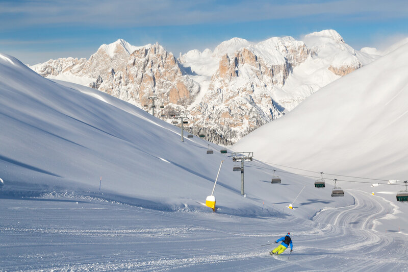 Panorama Skitour