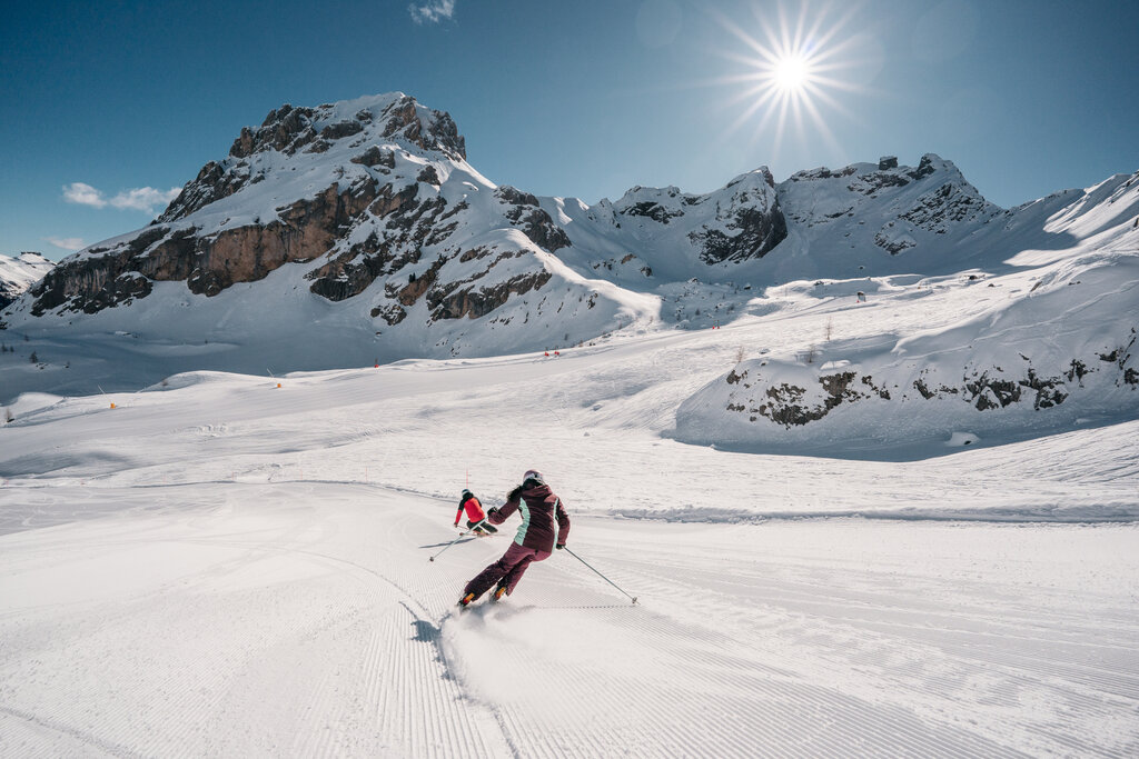 APTValDiFassa 036 MATTIA RIZZI 20240319 CIAMPAC SCI  MR93478