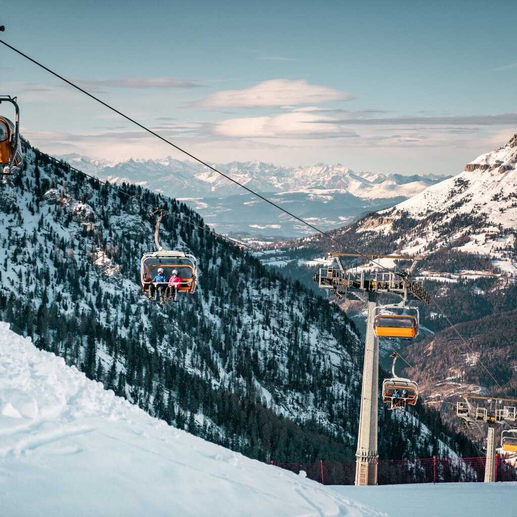 Skipasspreise Alpe Lusia/San Pellegrino