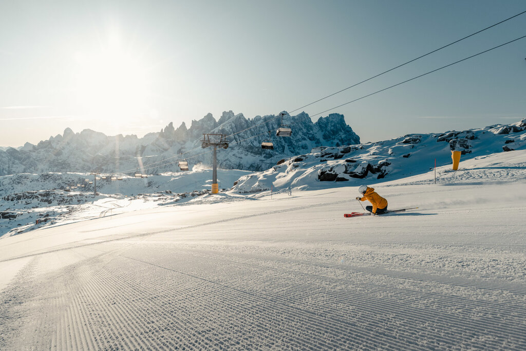 Ski Area San Pellegrino 12 2024 031 Photo©MattiaMionetto