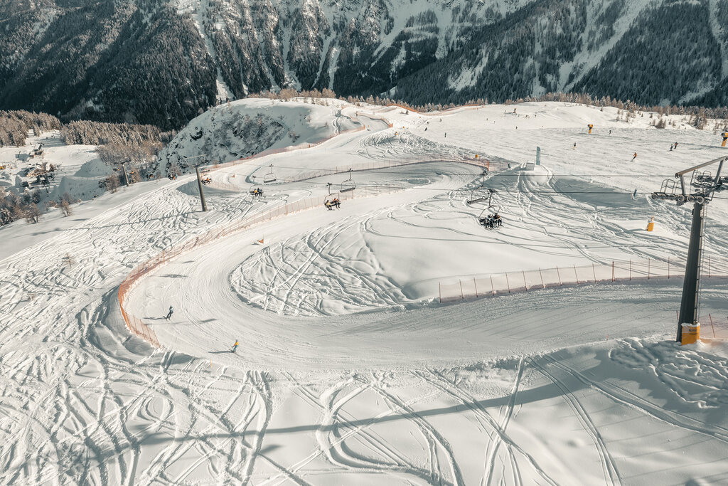 Ski Area San Pellegrino   Falcade XCross   01 2026   002   Photo ©Mattia Mionetto