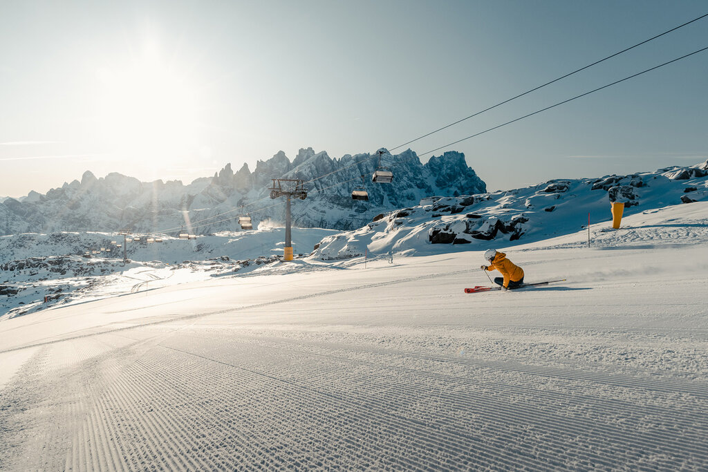 Ski Area San Pellegrino   12 2024   031   Photo ©Mattia Mionetto