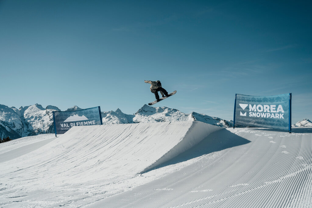 MOREA Snowpark F TECH 003