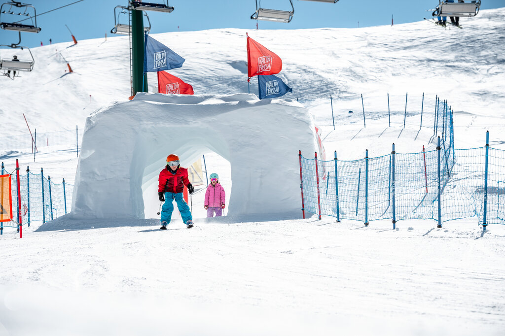 Ski Funarena Canazei PhAndreaCosta (7)