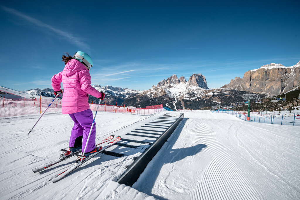 Ski Funarena Canazei PhAndreaCosta (5)