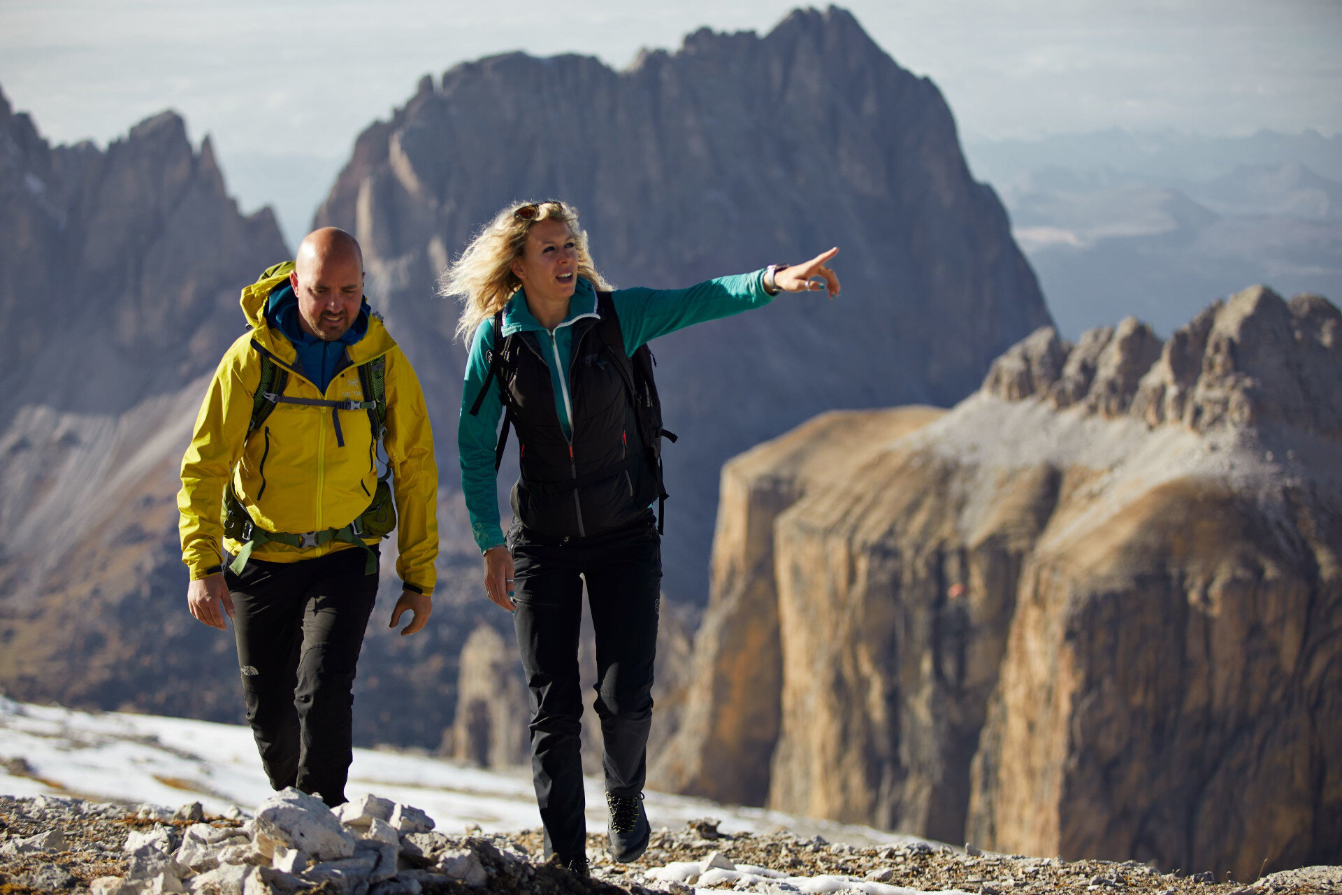 Comunicato Stampa Autunno