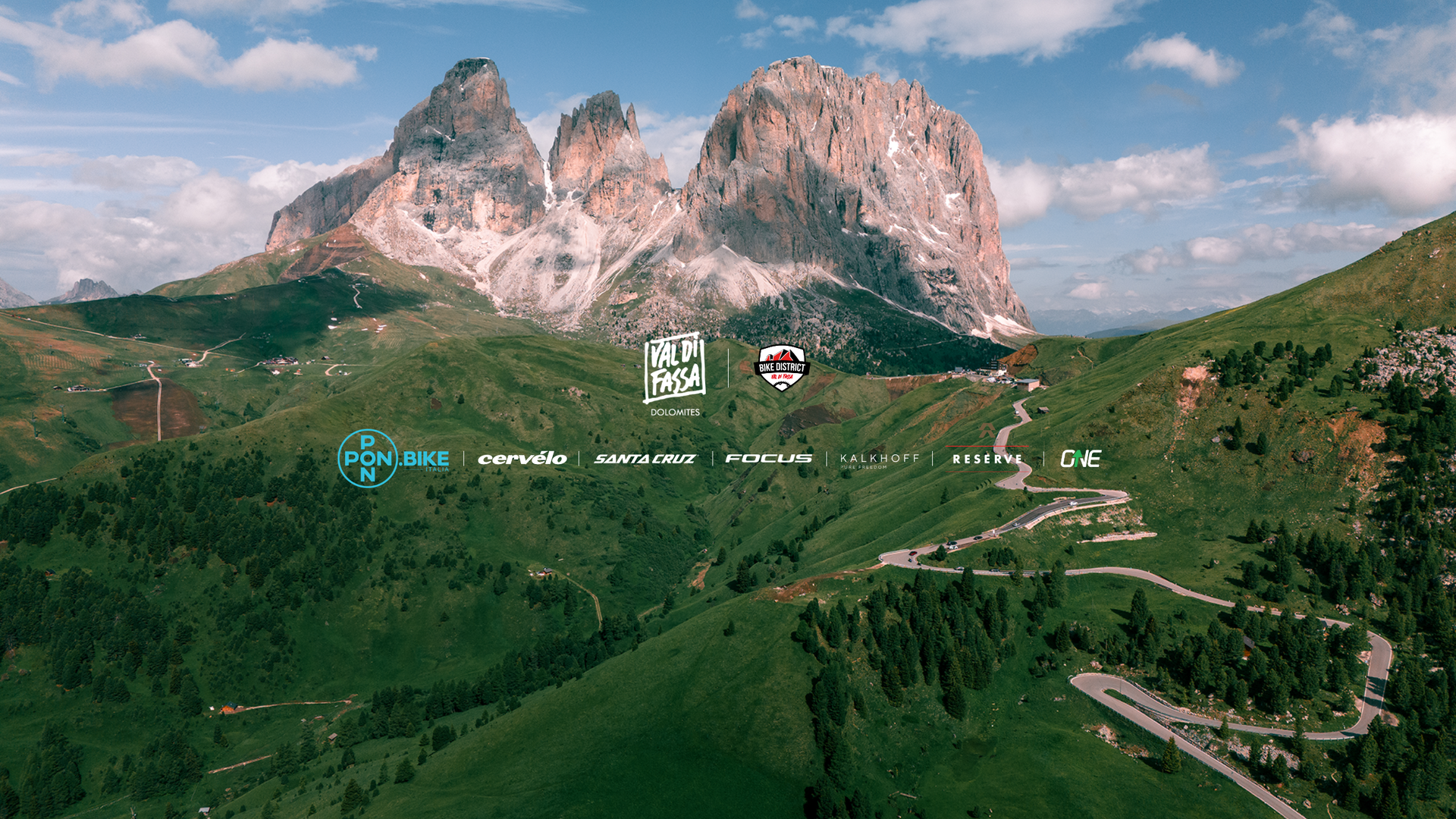 PONBIKE ValdiFassa