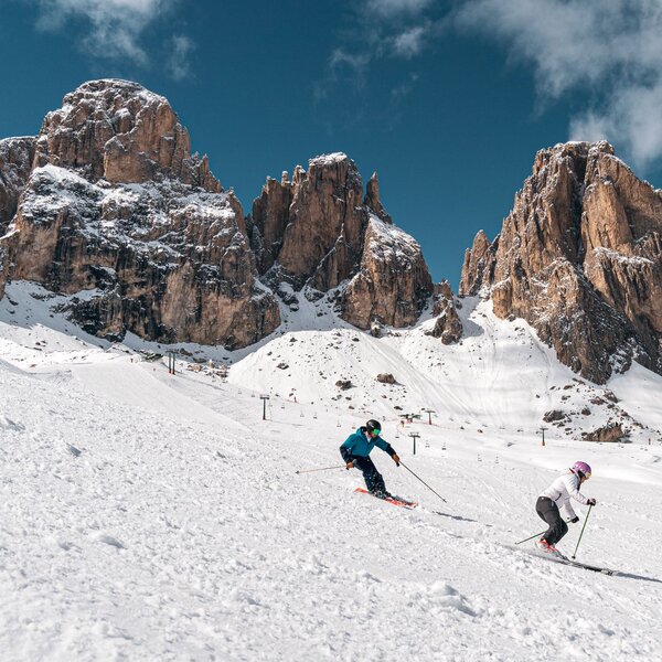 Alpine Skiing