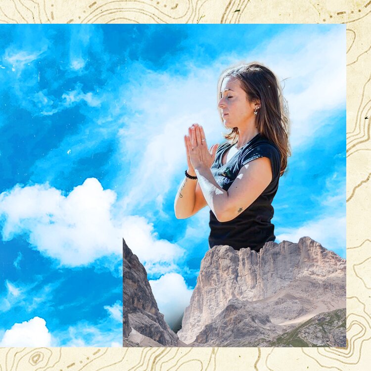 Bagno Di Suoni E Mindfulness Sulla Gratitudine