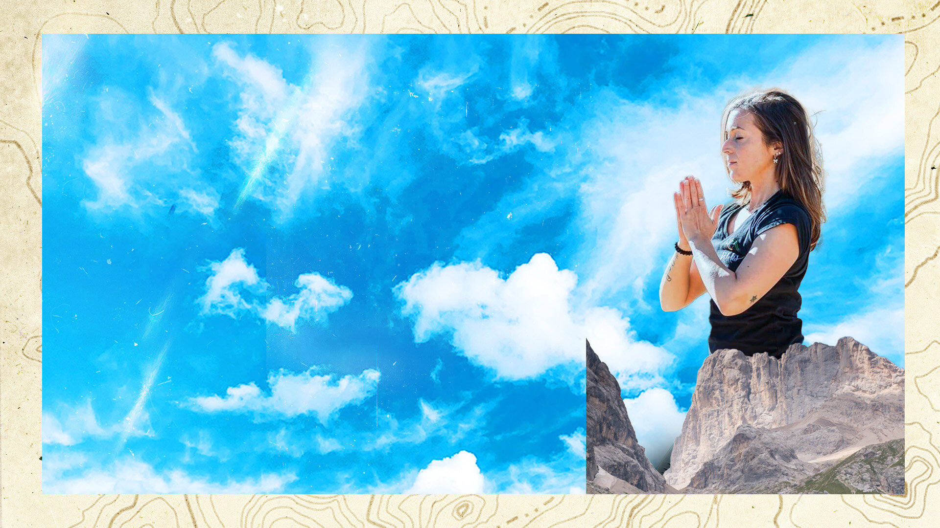 Bagno Di Suoni E Mindfulness Sulla Gratitudine
