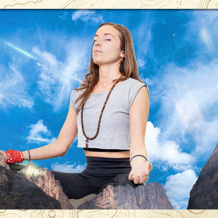 Armonia E Potenza Con Pilates Yoga 