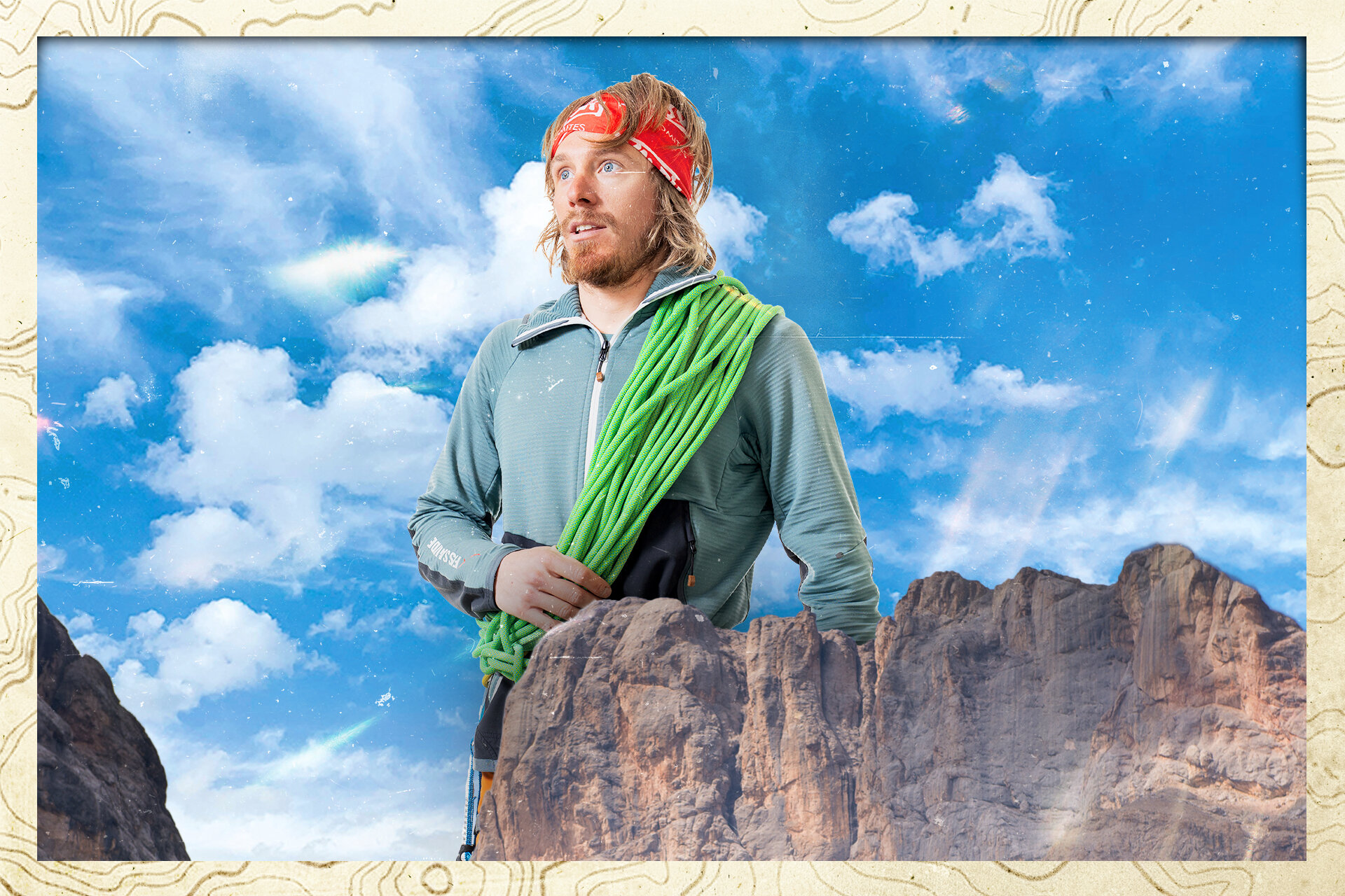 Arrampicata Sportiva Con Le Guide Alpine Di Fassa