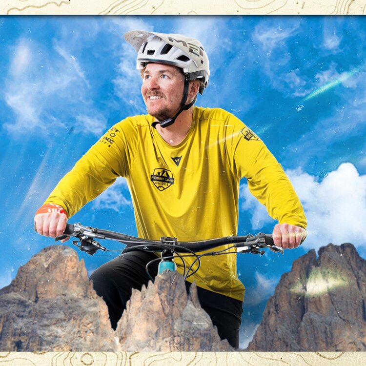 Pedalata Di Preparazione Ai Tour Sulle Dolomiti 