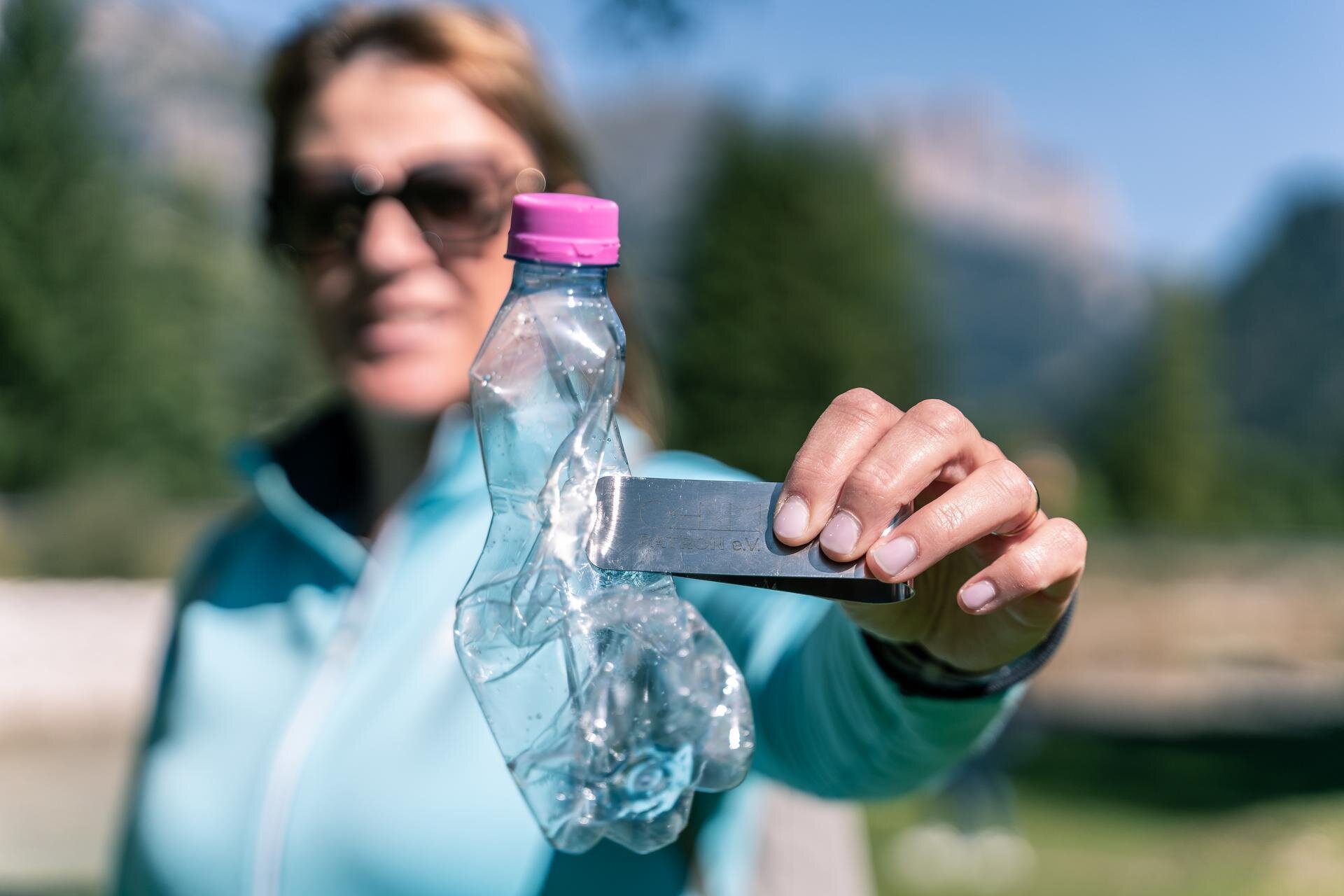 Val di Fassa CleanUP Days 2026:  piccoli gesti per prendersi cura del territorio