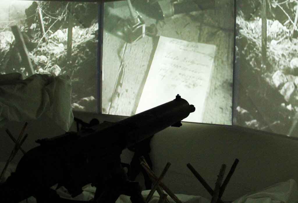 Content Dam Org 3 Images Full Rights Musei E Mostre 1914 1918 La Gran Vera   La Grande Guerra  Galizia  Dolomiti Mostra La Gran Vera Moena Archivio Museo Ladin De Fascia 01